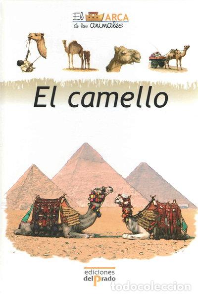 Libros: El camello- 9788483729502