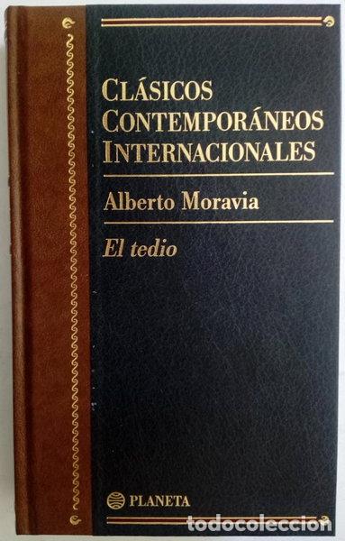 B&uuml;cher: El tedio- 9788408461982