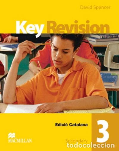 B&uuml;cher: KEY REVISION 3 Pk Cat- 9780230024021
