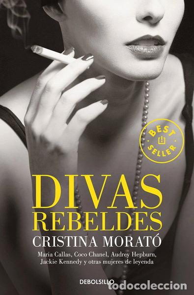 B&uuml;cher: Divas Rebeldes- 9788499894768