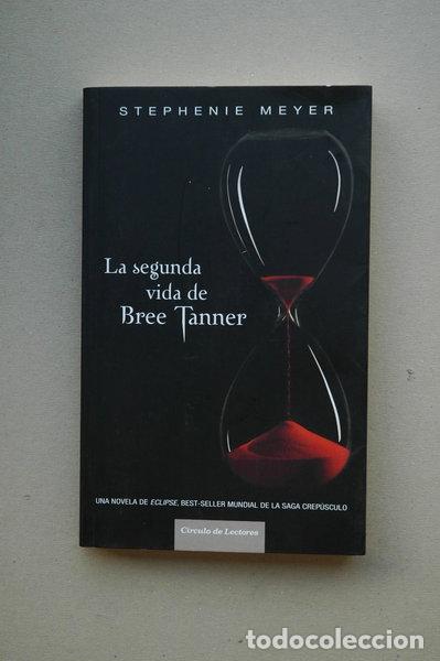 B&uuml;cher: La segunda vida de Bree Tanner- 9788467240412