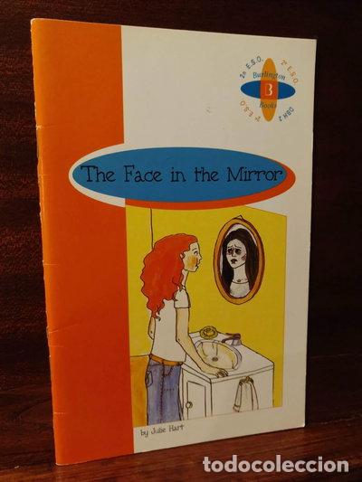 Libri di seconda mano: The Face in the Mirror- 9789963467938