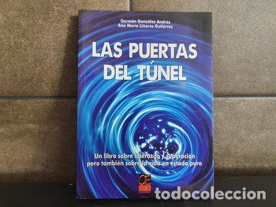 Libri di seconda mano: Las puertas del t&uacute;nel- 9788489656345