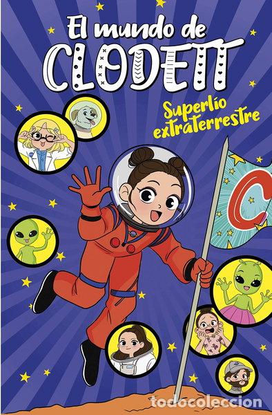 Libri di seconda mano: Superl&iacute;o extraterrestre- 9788418038761