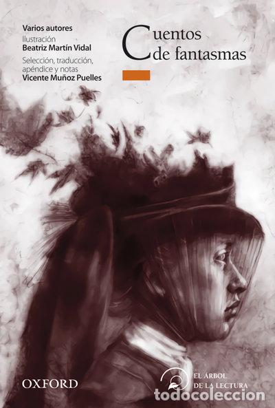 Libros: Cuentos de fantasmas- 9788467360547