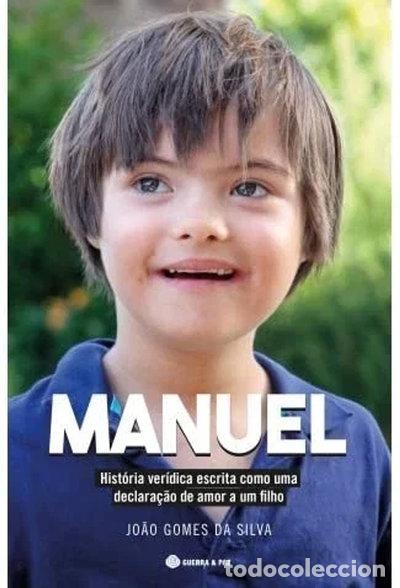 Libros: Manuel- 9789897028649