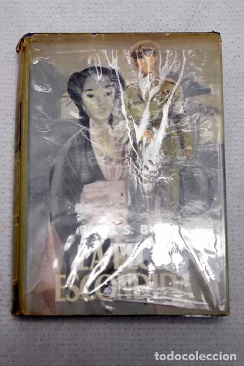Libros: La flor escondida: Buck, Pearl S..- Buck, Pearl S.