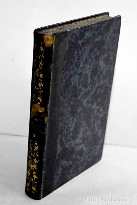 Libros: L esprit des Lois, tome III.- Montesquieu, Bar&oacute;n de