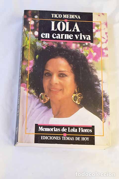 Libros: Lola: Flores, Lola: Temas de Hoy..- Flores, Lola
