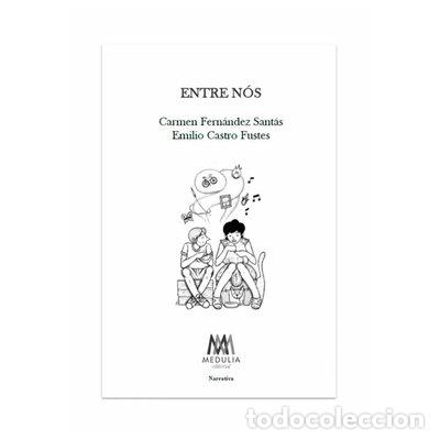 Livres: Entre N&oacute;s- 9788419438225