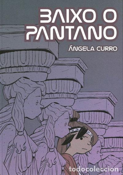 Livres: Baixo o pantano- 9788412469554