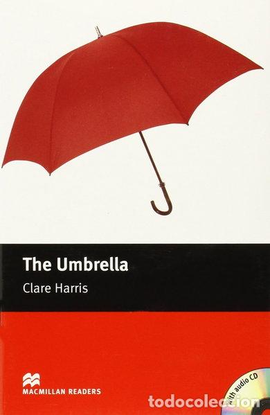 Livres: The Umbrella- 9781405077989