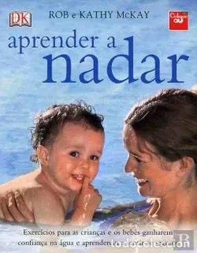 Livres: Aprender a nadar- 9789895502783
