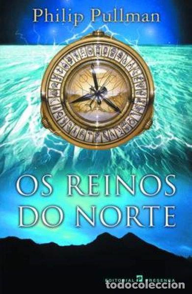 Livres: Os Reinos do Norte- 9789722330596