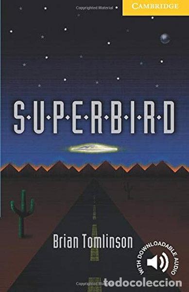 Livres: Superbird Level 2- 9780521656085