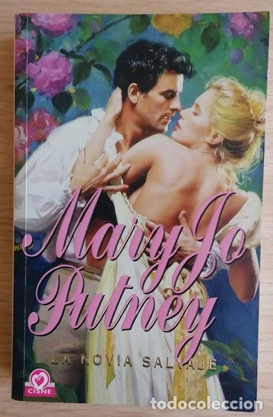 Livres: La novia salvaje- 9788497931489
