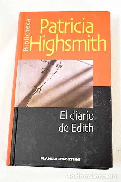 Livres: El diario de Edith- 9788439594673