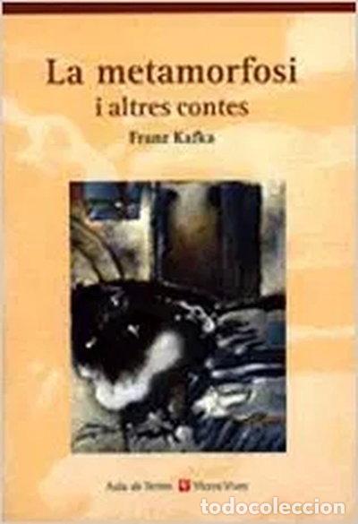 Libros: La Metamorfosis i altres contes- 9788431639822