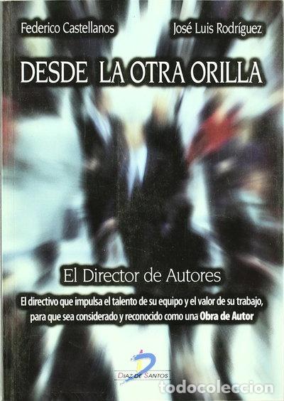 Libros: Desde la otra orilla- 9788479788407