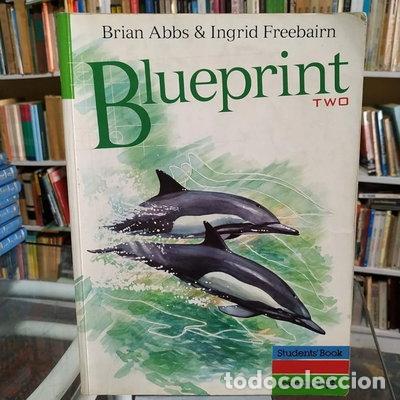 Livros em segunda m&atilde;o: Blueprint Two- 9780582086463