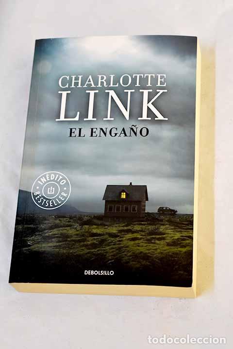 B&uuml;cher: El enga&ntilde;o: Link, Charlotte.- Link, Charlotte