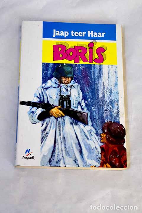 books: Boris: Haar, Jaap Ter.- Haar, Jaap Ter