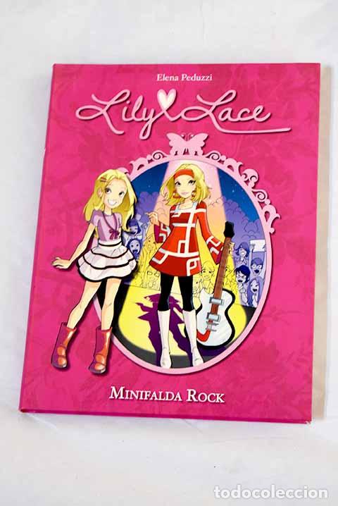 books: Minifalda Rock: Peduzzi, Elena.- Peduzzi, Elena