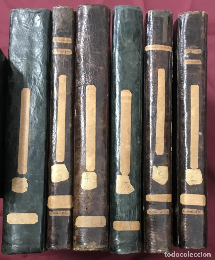 Libros: Rocambole - Terrail, Ponson du - Foto 2