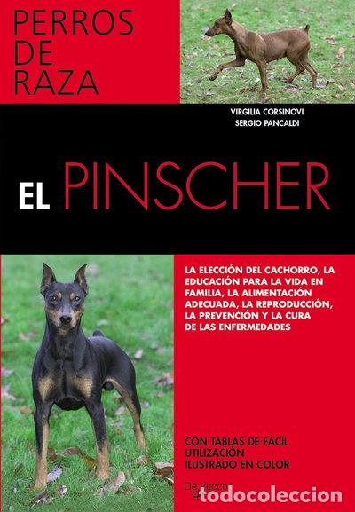 Libri di seconda mano: El pinscher- 9788431534301