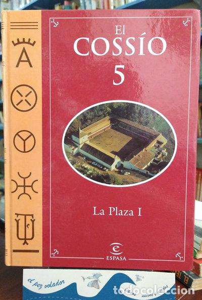 Libros: El Coss&iacute;o 5. La Plaza I- 9788423935611