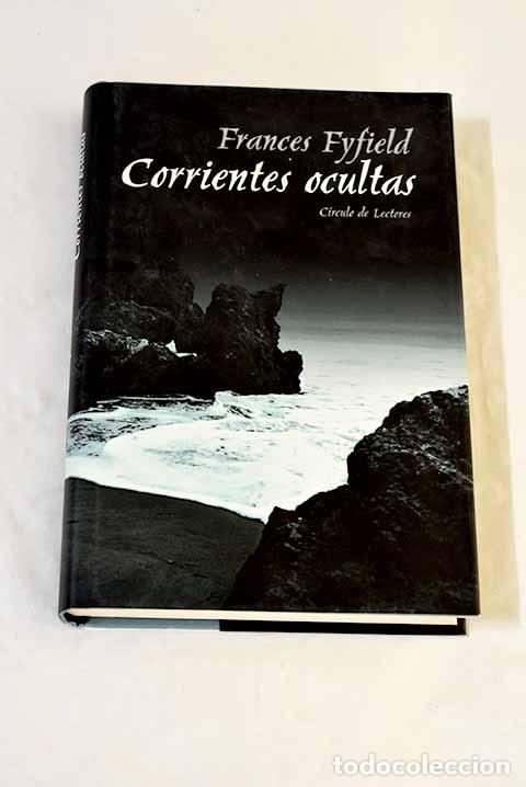 Libros: Corrientes ocultas: Fyfield, Frances.- Fyfield, Frances