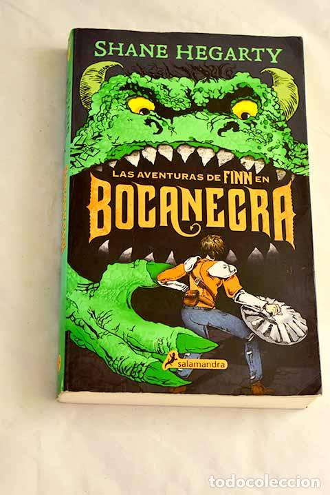 Libros: Bocanegra: Hegarty, Shane.- Hegarty, Shane