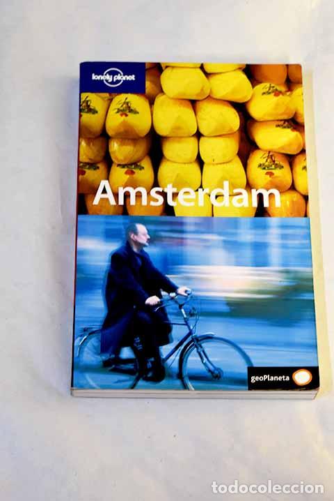 Libros: Amsterdam: Bender, Andrew.- Bender, Andrew