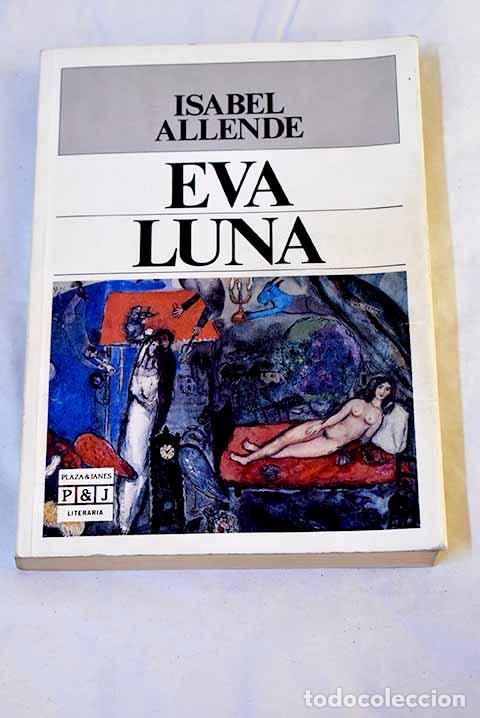 Libri di seconda mano: Eva Luna: Allende, Isabel.- Allende, Isabel
