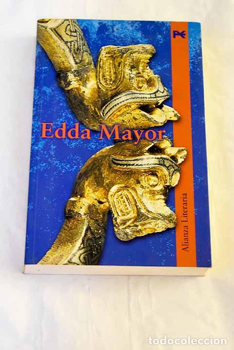 Libri di seconda mano: Edda Mayor: : Alianza Editorial.