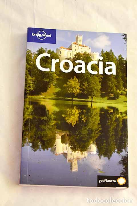B&uuml;cher: Croacia: Maric, Vesna.- Maric, Vesna