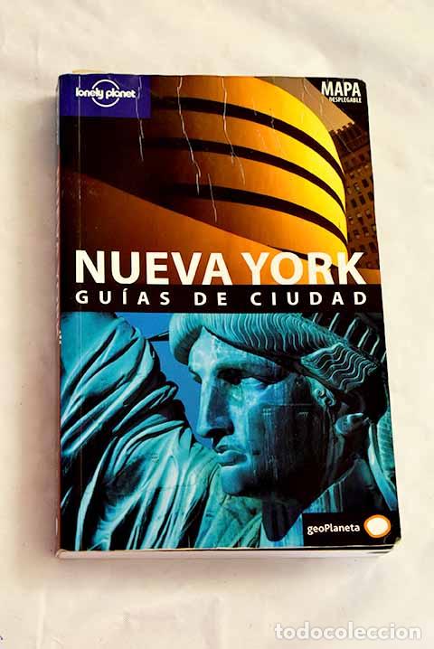 B&uuml;cher: Nueva York: : Geoplaneta.