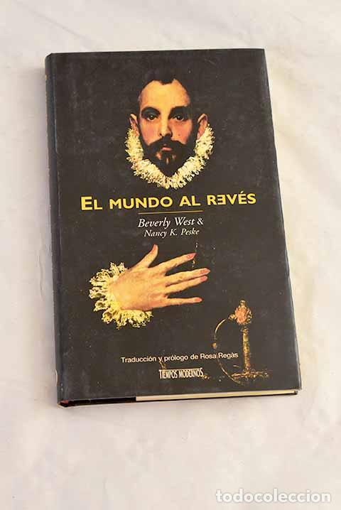 Libros: El mundo al rev&eacute;s: West, Beverly.- West, Beverly
