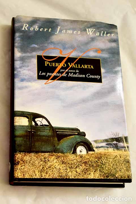 Libri di seconda mano: Puerto Vallarta: Waller, Robert.- Waller, Robert