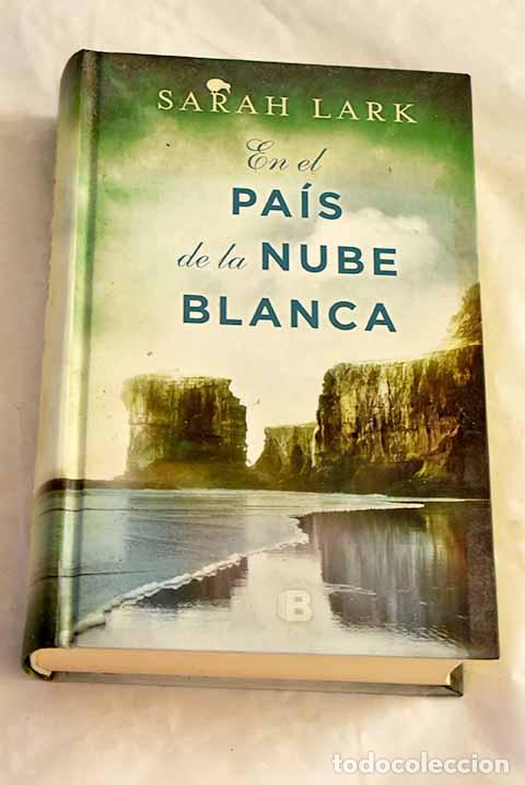 Livros em segunda m&atilde;o: En el pa&iacute;s de la nube blanca.- Lark, Sarah