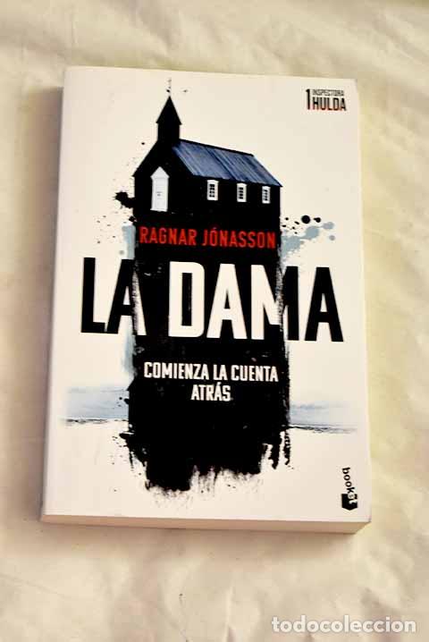 Livros em segunda m&atilde;o: La dama: Ragnar J&oacute;nasson.- Ragnar J&oacute;nasson
