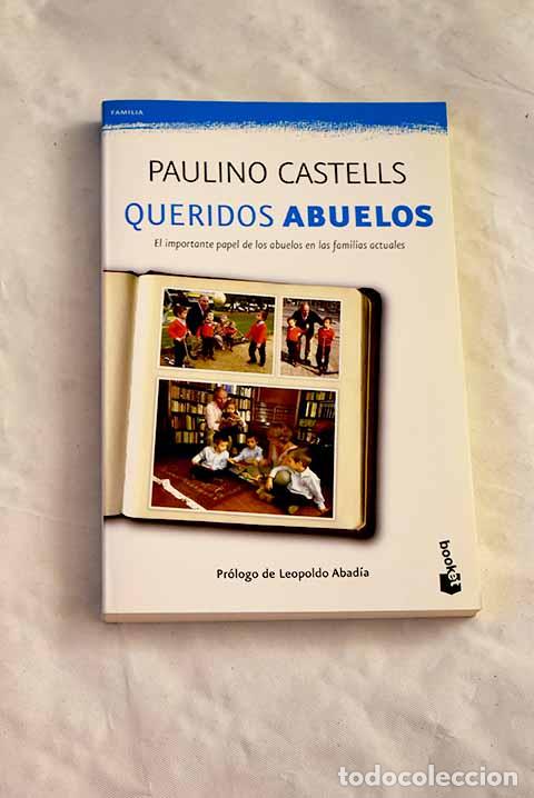 Livros em segunda m&atilde;o: Queridos abuelos: Castells Cuixart, Paulino.- Castells Cuixart, Paulino