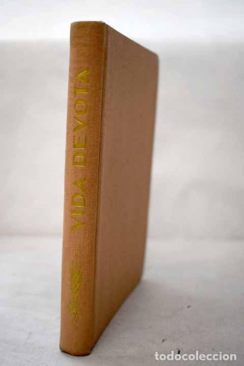 Libri di seconda mano: Introducci&oacute;n a la vida devota.- Sales, San Francisco de