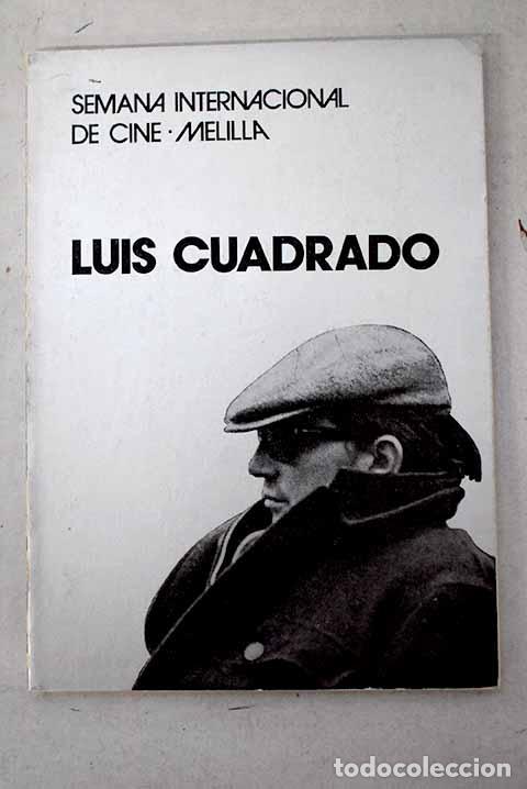 Livros em segunda m&atilde;o: Luis Cuadrado: : La Semana.