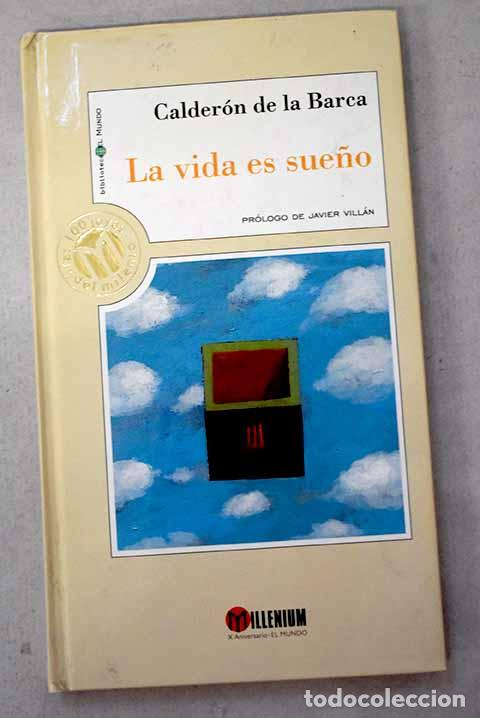 B&uuml;cher: La vida es sue&ntilde;o: Calder&oacute;n de la Barca, Pedro.- Calder&oacute;n de la Barca, Pedro