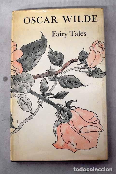 Libros: Fairy Tales: Wilde, Oscar.- Wilde, Oscar