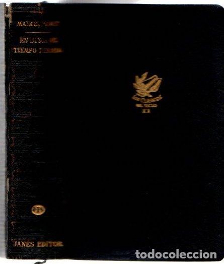 Libros: En busca del tiempo perdido - Proust, Marcel - Foto 1