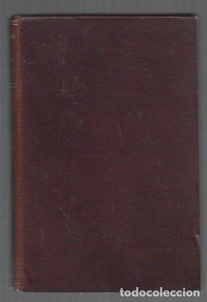 Libros: SE&Ntilde;ORITO OCTAVIO - EL - PALACIO VALDES, ARMANDO - Foto 1