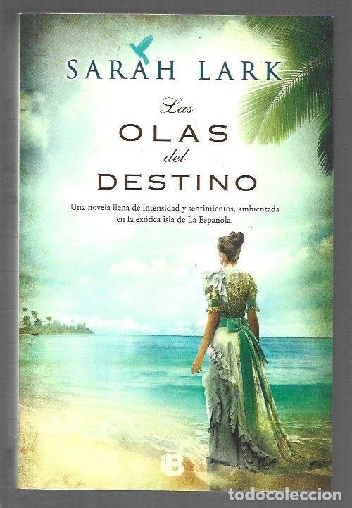 B&uuml;cher: OLAS DEL DESTINO - LAS - LARK, SARAH