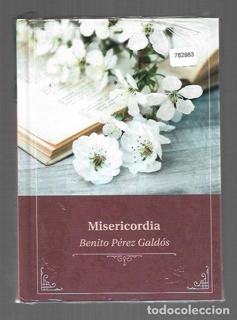 B&uuml;cher: MISERICORDIA - PEREZ GALDOS, BENITO